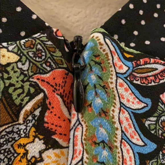 DR2 Romper - Picture 4 of 6